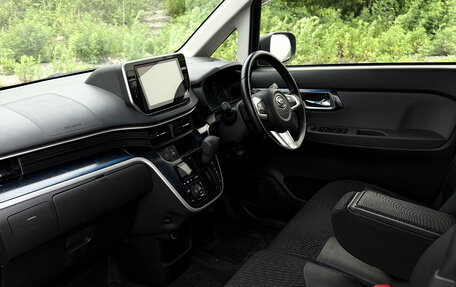 Daihatsu Move VI рестайлинг, 2016 год, 480 000 рублей, 8 фотография