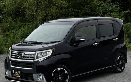 Daihatsu Move VI рестайлинг, 2016 год, 480 000 рублей, 3 фотография
