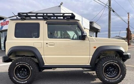 Suzuki Jimny, 2022 год, 1 539 000 рублей, 6 фотография