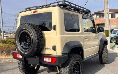 Suzuki Jimny, 2022 год, 1 539 000 рублей, 5 фотография