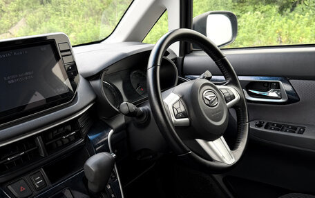 Daihatsu Move VI рестайлинг, 2016 год, 480 000 рублей, 16 фотография