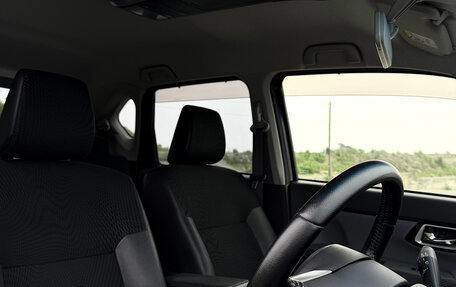 Daihatsu Move VI рестайлинг, 2016 год, 480 000 рублей, 12 фотография