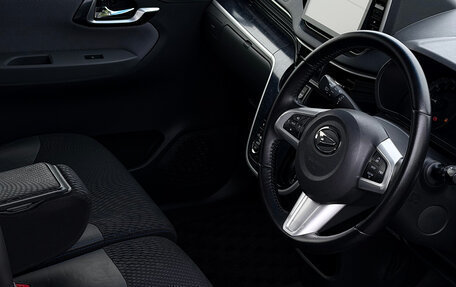 Daihatsu Move VI рестайлинг, 2016 год, 480 000 рублей, 17 фотография
