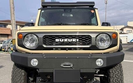 Suzuki Jimny, 2022 год, 1 539 000 рублей, 7 фотография