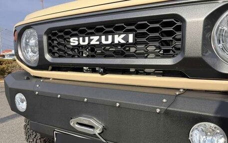 Suzuki Jimny, 2022 год, 1 539 000 рублей, 10 фотография