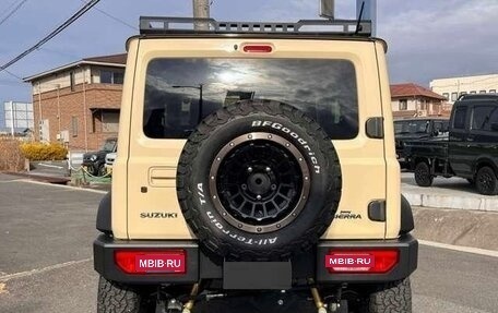 Suzuki Jimny, 2022 год, 1 539 000 рублей, 4 фотография