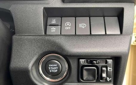 Suzuki Jimny, 2022 год, 1 539 000 рублей, 15 фотография