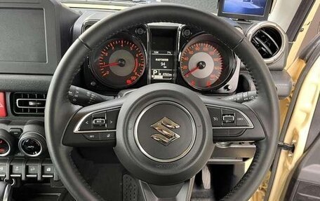 Suzuki Jimny, 2022 год, 1 539 000 рублей, 13 фотография