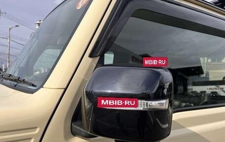 Suzuki Jimny, 2022 год, 1 539 000 рублей, 11 фотография