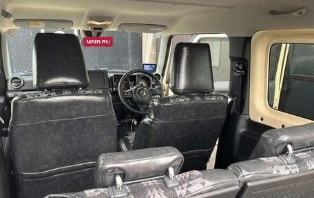 Suzuki Jimny, 2022 год, 1 539 000 рублей, 20 фотография