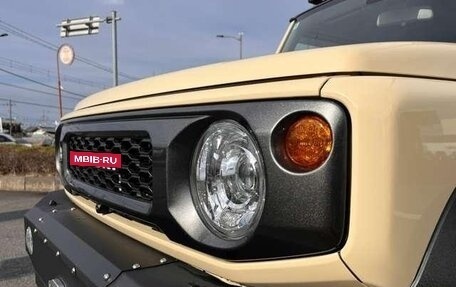 Suzuki Jimny, 2022 год, 1 539 000 рублей, 9 фотография