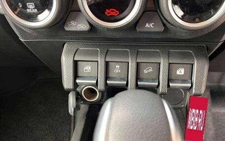 Suzuki Jimny, 2022 год, 1 539 000 рублей, 17 фотография