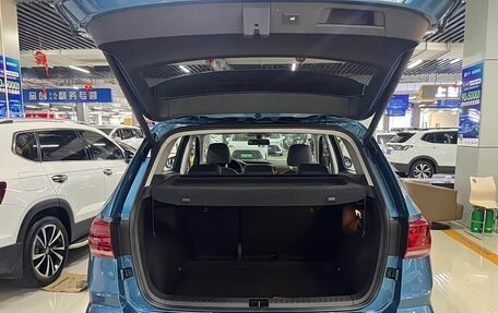Volkswagen Tharu, 2022 год, 1 575 000 рублей, 6 фотография