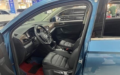 Volkswagen Tharu, 2022 год, 1 575 000 рублей, 8 фотография