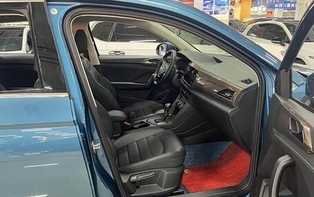 Volkswagen Tharu, 2022 год, 1 575 000 рублей, 7 фотография
