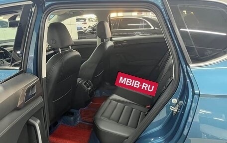 Volkswagen Tharu, 2022 год, 1 575 000 рублей, 10 фотография