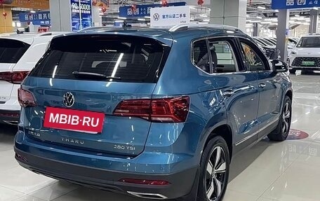 Volkswagen Tharu, 2022 год, 1 575 000 рублей, 4 фотография