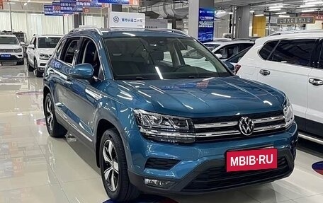 Volkswagen Tharu, 2022 год, 1 575 000 рублей, 2 фотография