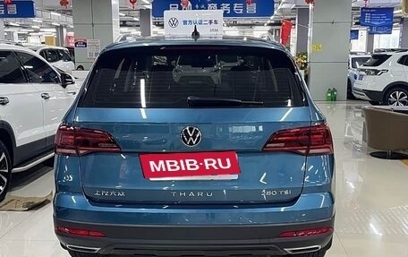 Volkswagen Tharu, 2022 год, 1 575 000 рублей, 5 фотография