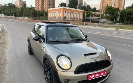 MINI Hatch, 2008 год, 990 000 рублей, 1 фотография