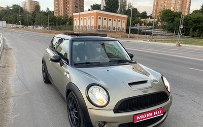 MINI Hatch, 2008 год, 990 000 рублей, 1 фотография