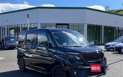 Suzuki Solio, 2022 год, 915 000 рублей, 1 фотография