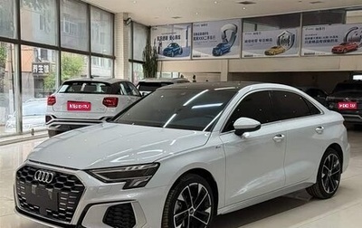 Audi A3, 2022 год, 1 840 000 рублей, 1 фотография