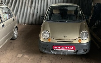 Daewoo Matiz, 2008 год, 80 000 рублей, 1 фотография
