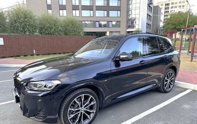 BMW X3, 2024 год, 6 300 000 рублей, 1 фотография