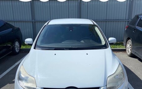 Ford Focus III, 2014 год, 500 000 рублей, 1 фотография