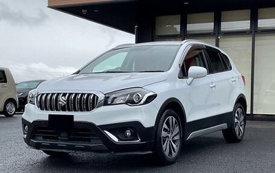 Suzuki SX4 II рестайлинг, 2020 год, 1 252 000 рублей, 1 фотография