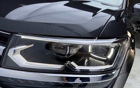 Volkswagen Tharu, 2022 год, 1 450 000 рублей, 2 фотография
