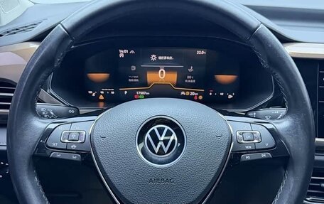 Volkswagen Tharu, 2022 год, 1 450 000 рублей, 11 фотография