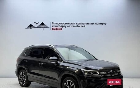 Volkswagen Tharu, 2022 год, 1 450 000 рублей, 4 фотография