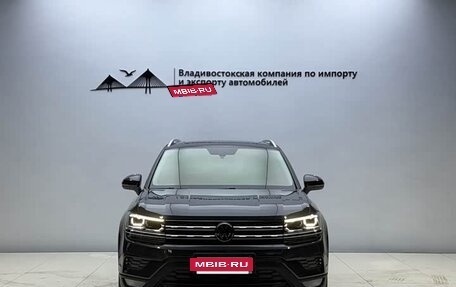 Volkswagen Tharu, 2022 год, 1 450 000 рублей, 3 фотография