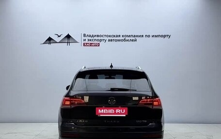 Volkswagen Tharu, 2022 год, 1 450 000 рублей, 7 фотография
