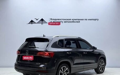 Volkswagen Tharu, 2022 год, 1 450 000 рублей, 5 фотография