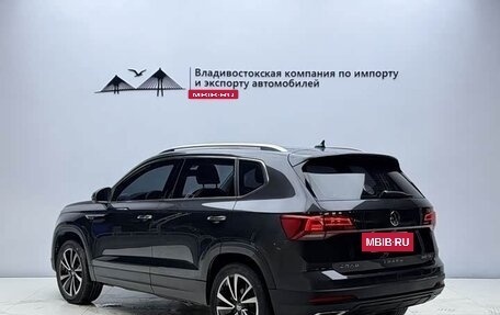 Volkswagen Tharu, 2022 год, 1 450 000 рублей, 6 фотография