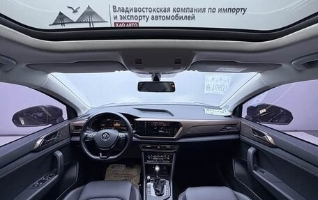 Volkswagen Tharu, 2022 год, 1 450 000 рублей, 17 фотография