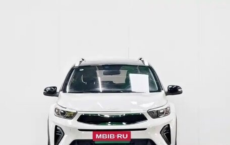 KIA K3, 2023 год, 1 230 000 рублей, 2 фотография