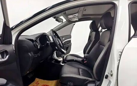 KIA K3, 2023 год, 1 230 000 рублей, 11 фотография