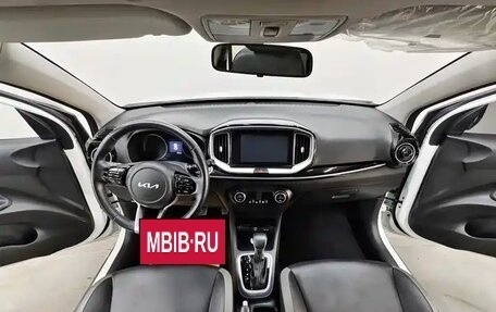 KIA K3, 2023 год, 1 230 000 рублей, 9 фотография