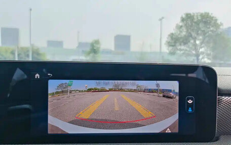 Mercedes-Benz A-Класс, 2023 год, 1 790 006 рублей, 11 фотография