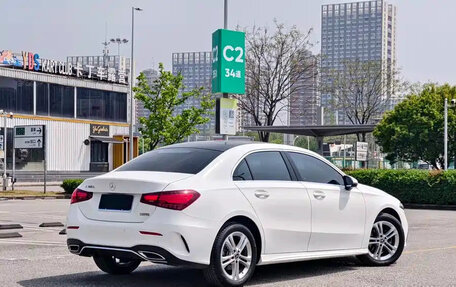 Mercedes-Benz A-Класс, 2023 год, 1 790 006 рублей, 6 фотография