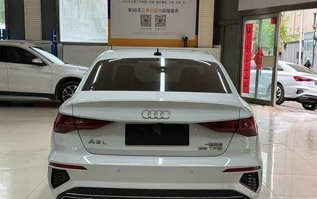 Audi A3, 2022 год, 1 840 000 рублей, 5 фотография