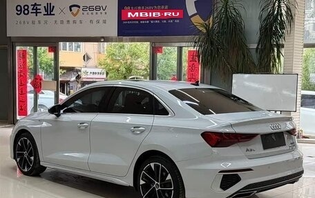 Audi A3, 2022 год, 1 840 000 рублей, 6 фотография