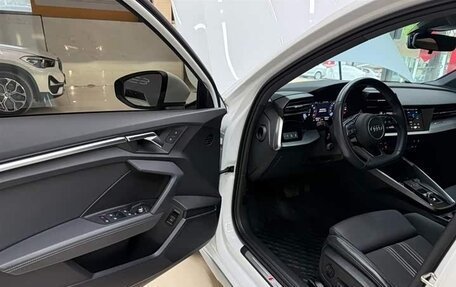 Audi A3, 2022 год, 1 840 000 рублей, 7 фотография