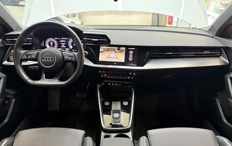 Audi A3, 2022 год, 1 840 000 рублей, 9 фотография