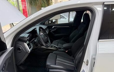 Audi A3, 2022 год, 1 840 000 рублей, 8 фотография
