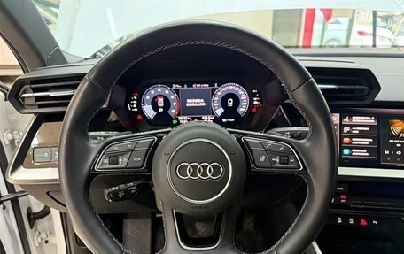 Audi A3, 2022 год, 1 840 000 рублей, 10 фотография